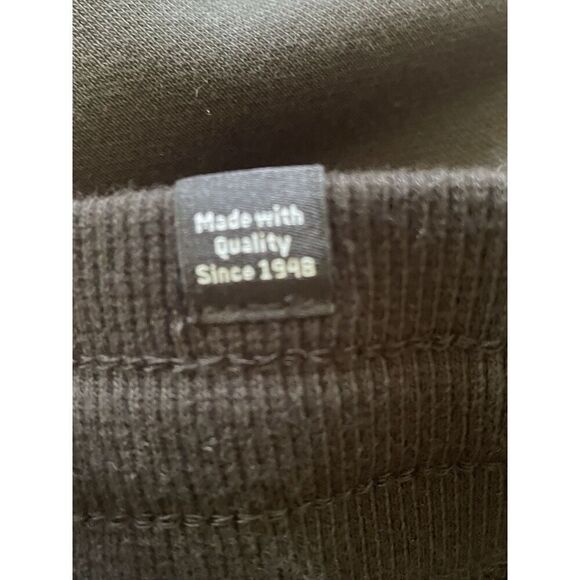 Puma Men's Black Knit Jogger Pants Size XL Never Worn Excellent Condition - Picture 7 of 10